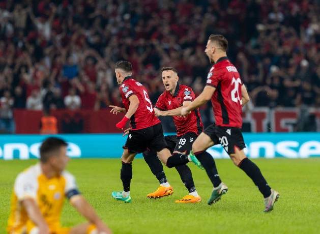 Nhận định, soi k&egrave;o Albania vs Đảo Faroe, 02h45 ng&agrave;y 21/11