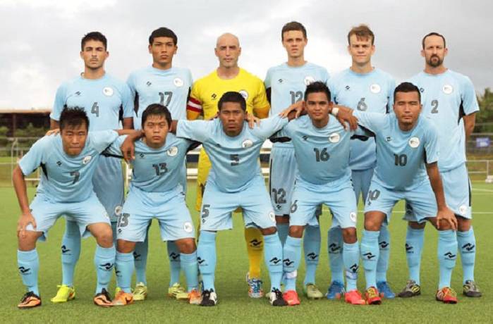 Nhận định, soi kèo Quần đảo Tahiti, 15h00 ngày 21/11