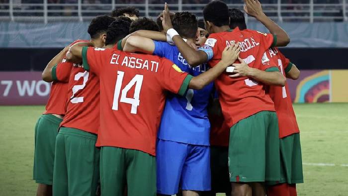 Nhận định, soi kèo U17 Morocco vs U17 Iran, 19h00 ngày 21/11