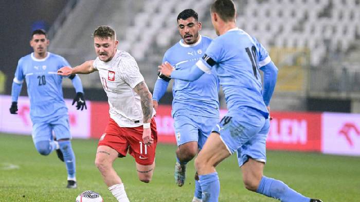 Nhận định, soi kèo U21 Kosovo vs U21 Israel, 19h00 ngày 21/11