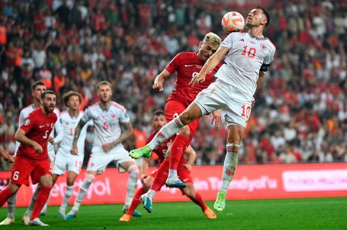 Nhận định, soi kèo Wales vs Thổ Nhĩ Kỳ, 2h45 ngày 22/11
