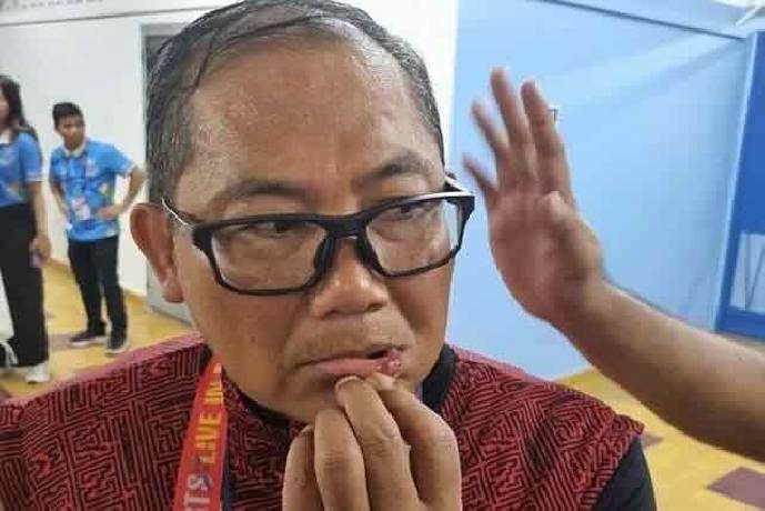 Trưởng đoàn Indonesia: 'Chúng tôi sẽ thắng Philippines'