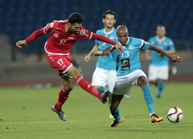 Nhận định, soi k&egrave;o Al Jazeera Amman vs Al Hussein Irbid, 00h00 ng&agrave;y 21/11: Sớm gi&agrave;nh v&eacute;