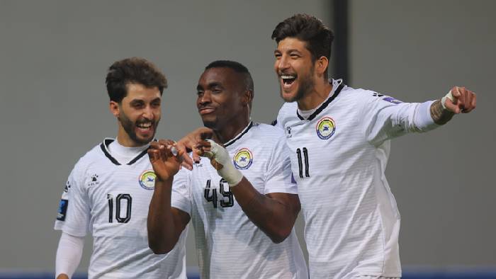 Nhận định, soi kèo Al Zawraa vs Newroz, 21h00 ngày 21/11: Khó thắng cách biệt