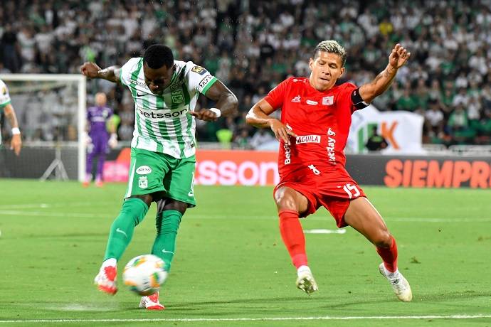 Nhận định, soi kèo Atletico Nacional vs America de Cali, 7h30 ngày 21/11: Khó có bất ngờ