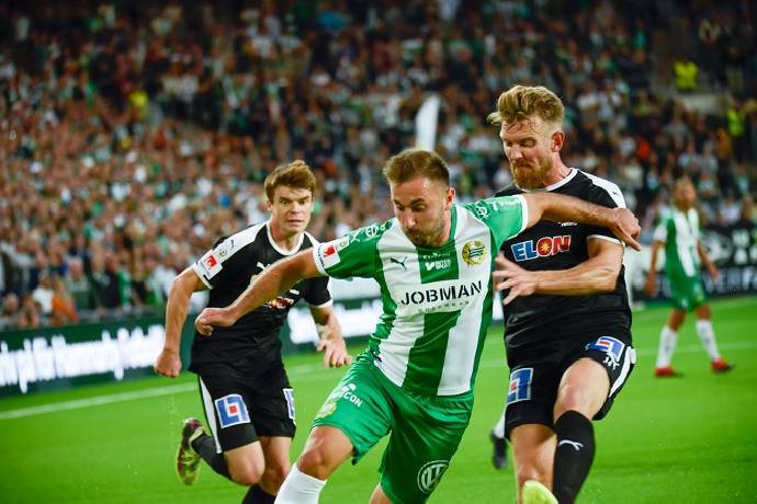 Nhận định, soi kèo Hammarby vs Orebro, 1h00 ngày 21/11: Lợi thế sân nhà
