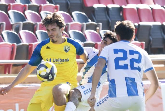 Nhận định, soi kèo Karvan vs Kapaz, 17h00 ngày 21/11: Những người khốn khổ