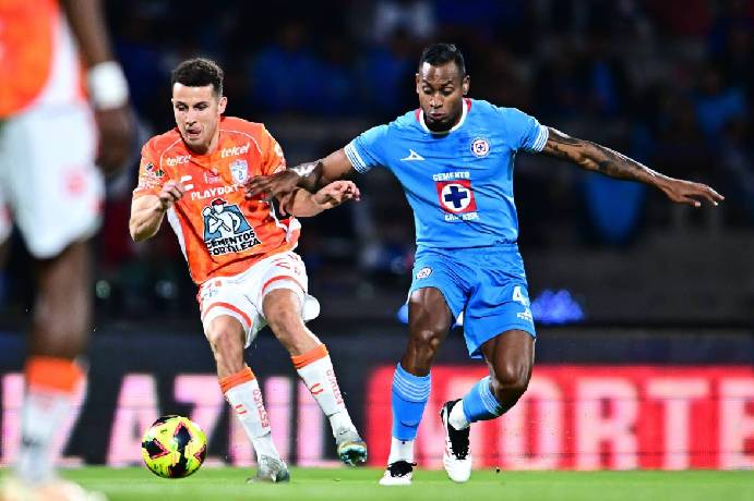 Soi kèo góc Pachuca vs Pumas UNAM, 08h00 ngày 21/11