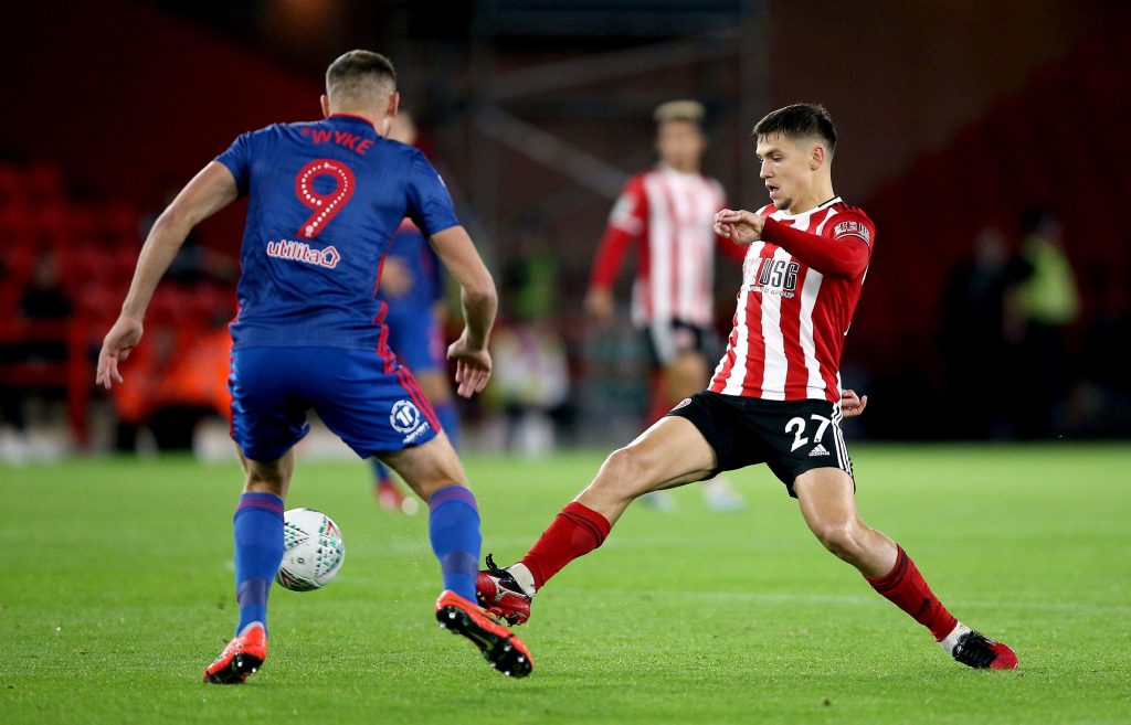 Nhận định bóng đá Brighton vs Sheffield United, 22h ngày 21/12: Tân binh đang thăng hoa