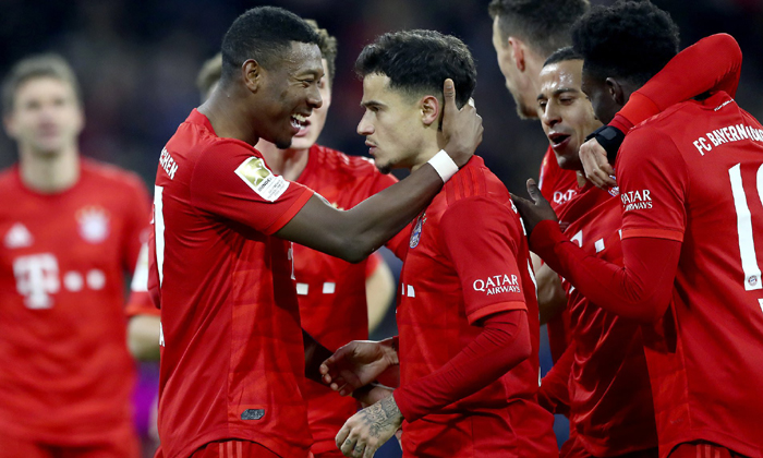 Dự đoán Bayern Munich vs Wolfsburg (21h30 21/12) bởi chuyên gia Sean Wilson