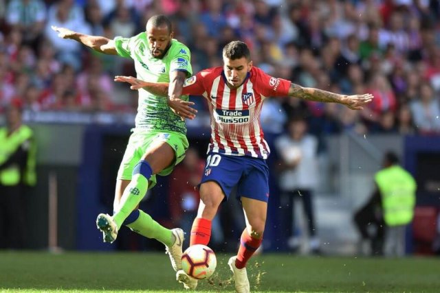 Real Betis vs Atletico Madrid (22h 22/12): Điểm tựa Benito Villamarin
