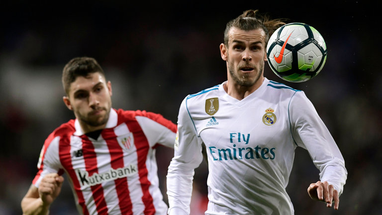 Real Madrid vs Bilbao (3h 23/12): Kền kền trắng ‘sảy chân’?