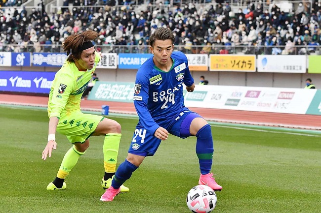 Nhận định Avispa Fukuoka vs Tokushima Vortis, 12h00 ngày 20/12