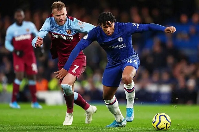 Nhận định Chelsea vs West Ham, 3h00 ngày 22/12