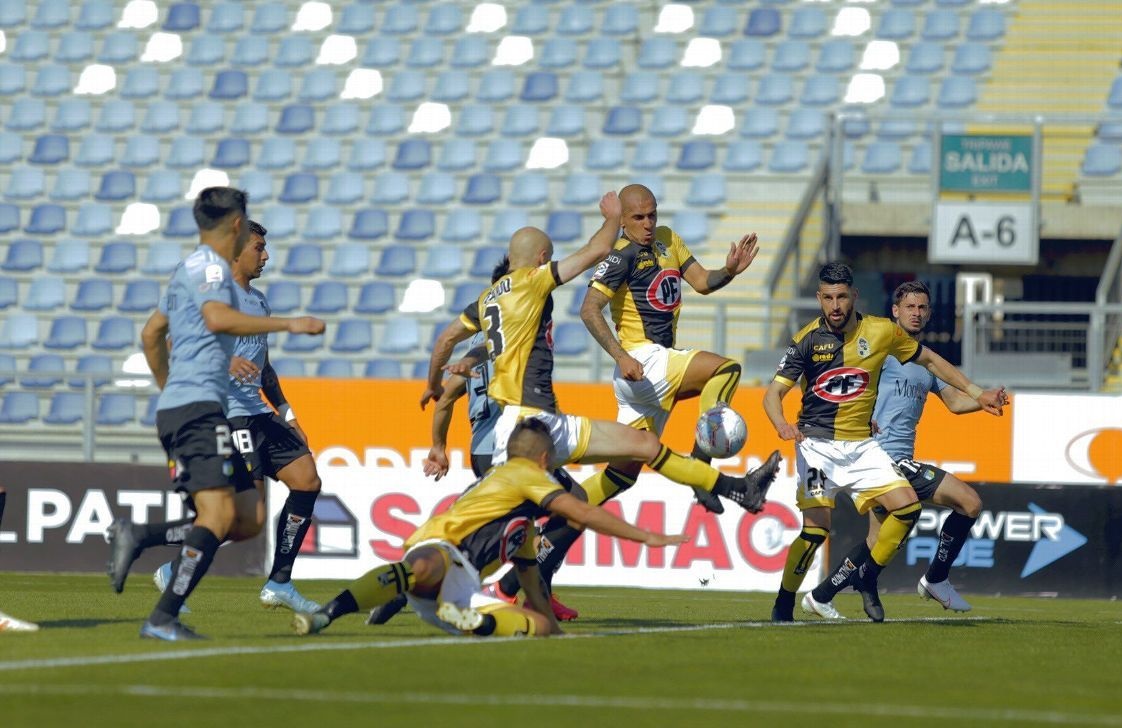 Nhận định Coquimbo Unido vs O Higgins, 7h30 ng&agrave;y 21/12