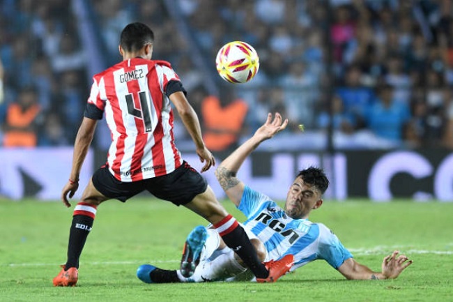 Nhận định Estudiantes vs Racing Club, 5h20 ngày 21/12