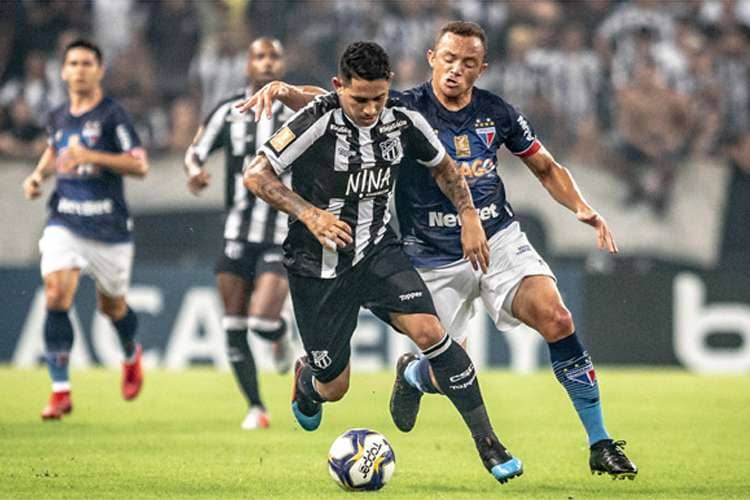 Nhận định Fortaleza vs Ceara, 6h30 ngày 21/12