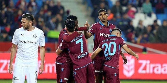 Nhận định, soi kèo Altay vs Trabzonspor, 0h00 ngày 22/12