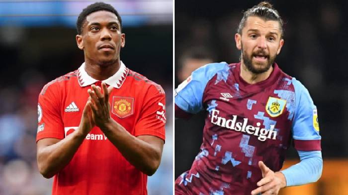 Matt Law dự đoán MU vs Burnley, 3h ngày 22/12