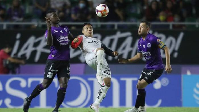Nhận định, soi kèo Atlas vs Mazatlan, 10h ngày 21/12