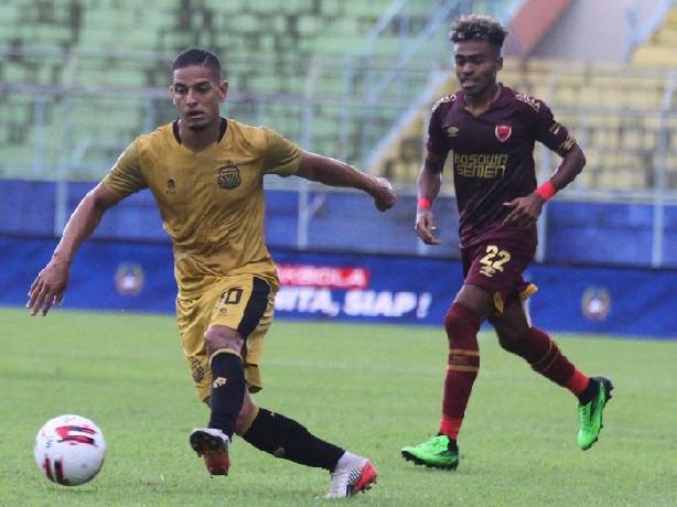 Nhận định, soi kèo Barito vs Bhayangkara, 18h ngày 20/12