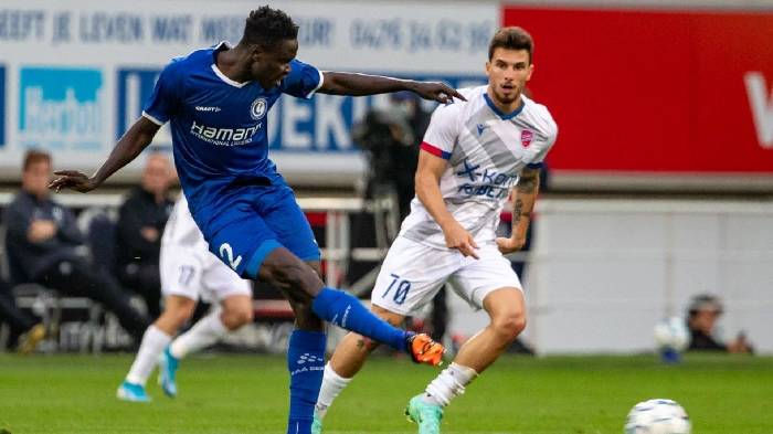 Nhận định, soi kèo Gent vs Cercle Brugge, 2h ngày 21/12