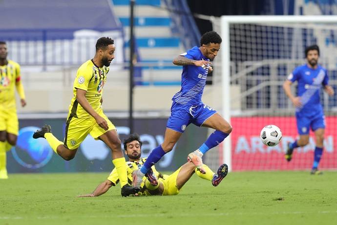 Nhận định, soi kèo Kalba vs Sharjah, 19h45 ngày 20/12