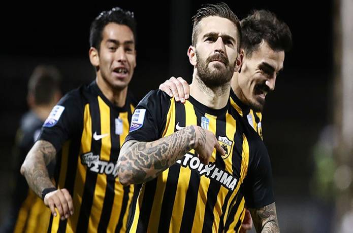 Nhận định, soi kèo Levadiakos vs Aris, 20h ngày 21/12