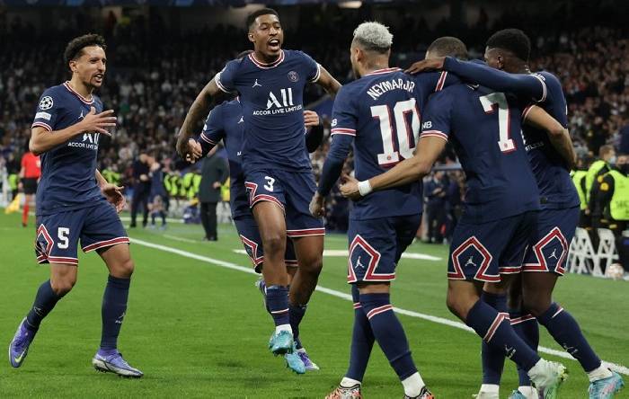 Nhận định, soi kèo PSG vs Quevilly, 18h ngày 21/12