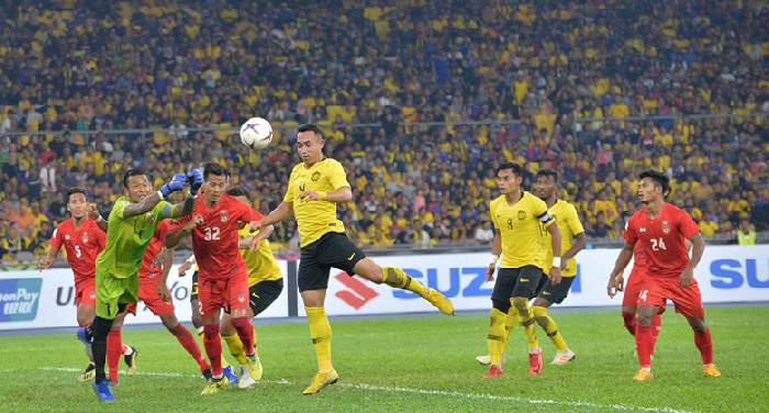 Sachin Bhat dự đoán Myanmar vs Malaysia, 17h ngày 21/12