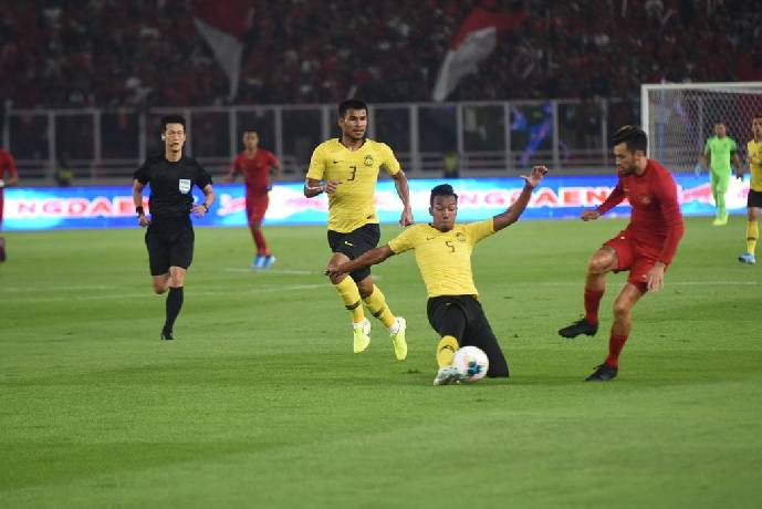 Soi bảng dự đoán tỷ số chính xác Myanmar vs Malaysia, 17h ngày 21/12