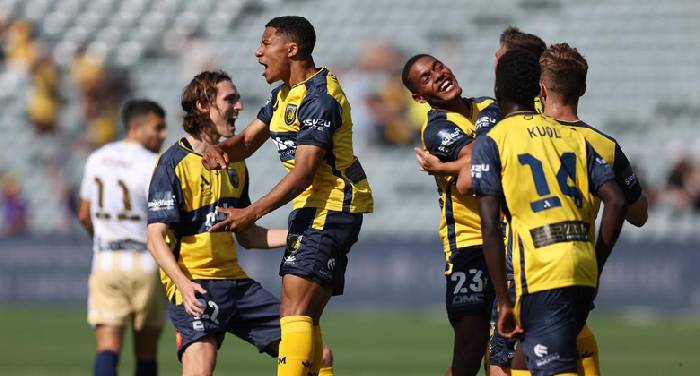 Soi kèo phạt góc Central Coast Mariners vs Newcastle Jets, 15h ngày 21/12