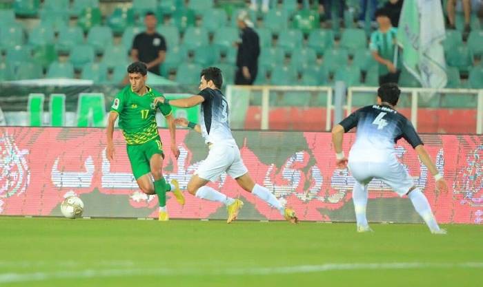 Nhận định, soi kèo Al-Naft vs Zakho, 18h30 ngày 21/12