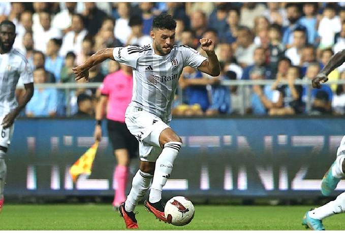 Nhận định, soi kèo Besiktas JK vs Alanyaspor, 00h00 ngày 22/12