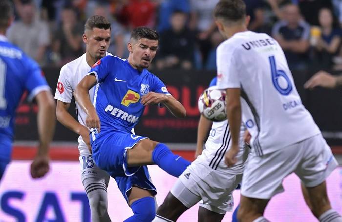 Nhận định, soi kèo Farul Constanta vs FC Rapid 1923, 1h30 ngày 21/12