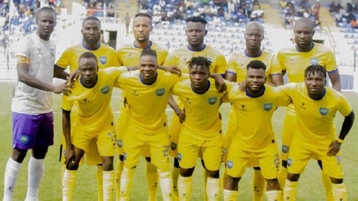 Nhận định, soi kèo Gombe United vs Katsina United, 21h00 ngày 21/12