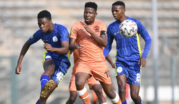 Nhận định, soi kèo Hungry Lions vs Marumo Gallants, 20h30 ngày 20/12