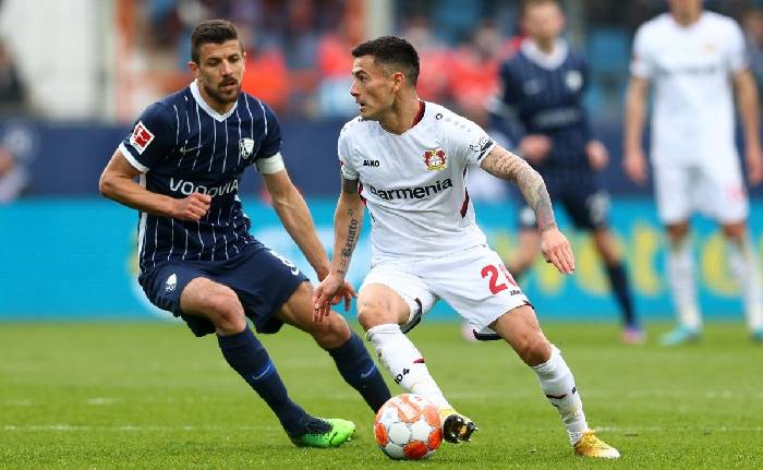 Nhận định, soi kèo Leverkusen vs Bochum, 02h30 ngày 21/12