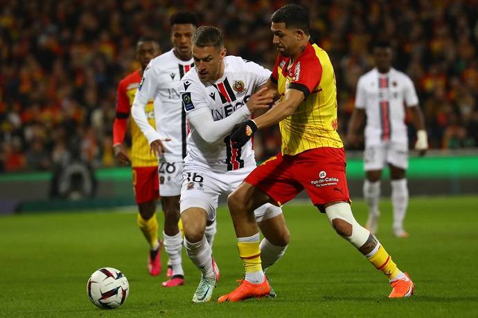 Nhận định, soi kèo Nice vs Lens, 3h00 ngày 21/12