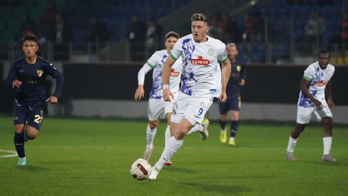 Nhận định, soi kèo Rizespor vs Pendikspor, 21h00 ngày 21/12