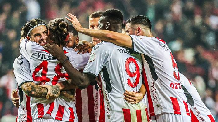 Nhận định, soi kèo Samsunspor vs Konyaspor, 21h00 ngày 21/12
