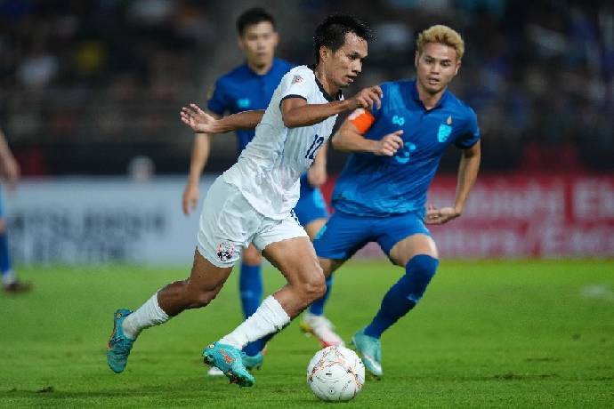 Link xem trực tiếp Th&aacute;i Lan vs Campuchia ASEAN Cup 20h00 ng&agrave;y 20/12