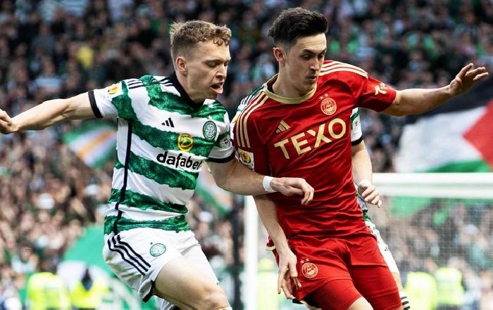Nhận định, soi kèo Celtic vs Aberdeen, 22h00 ngày 21/12: Nhọc nhằn vượt ải