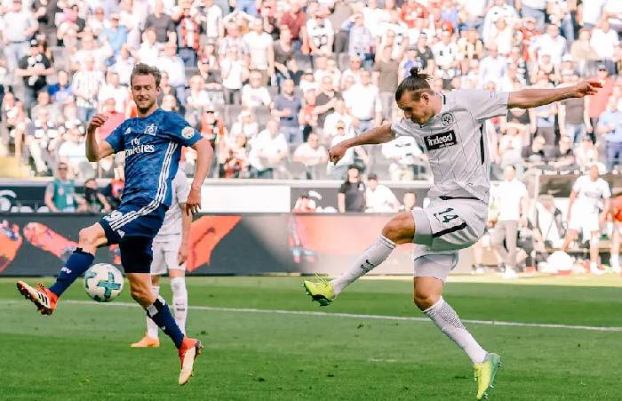 Nhận định, soi kèo Hamburger vs Frankfurt, 21h30 ngày 20/12: Cân tài cân sức