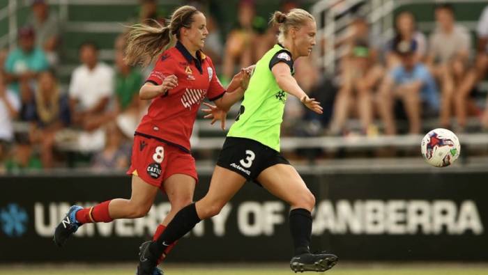 Nhận định, soi k&egrave;o Nữ Perth Glory vs Nữ Adelaide United, 16h00 ng&agrave;y 21/12: Lịch sử gọi t&ecirc;n