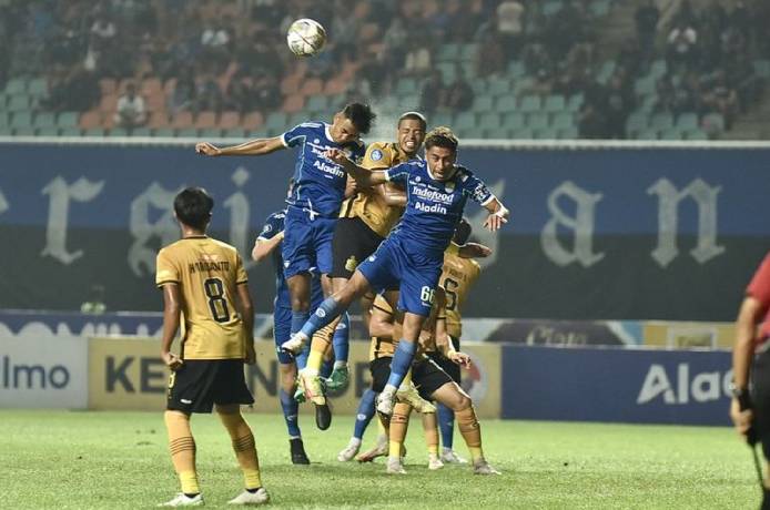Nhận định, soi kèo Persib Bandung vs Bhayangkara, 19h00 ngày 21/12: 3 điểm nhẹ nhàng
