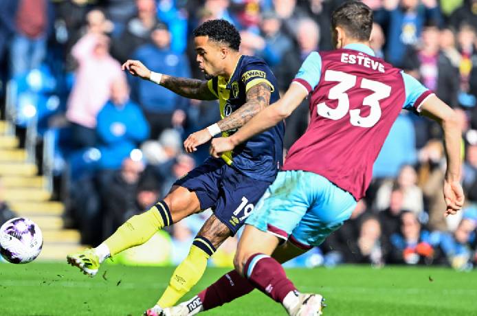 Soi kèo góc Bournemouth vs Burnley, 22h00 ngày 20/12