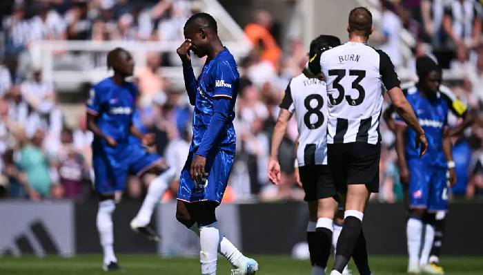 Soi kèo góc Newcastle vs Chelsea, 19h30 ngày 20/12