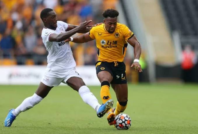 Soi kèo góc Wolves vs Brentford, 22h00 ngày 20/12