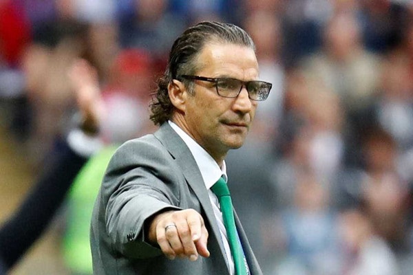 HLV Ả Rập Xê Út quyết vào tứ kết gặp Việt Nam với chiến thuật ít ai ngờ